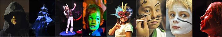A Theatre Group